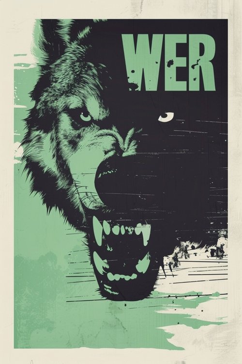 Wer (2013) คนหมาป่า