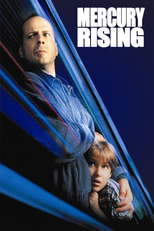 Mercury Rising คนอึดมหากาฬผ่ารหัสนรก (1998)