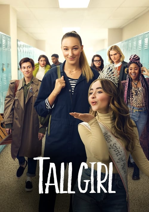 Tall Girl รักยุ่งของสาวโย่ง (2019) NETFLIX