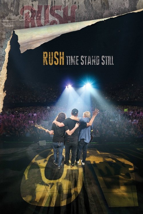 Time Rush ฉะ นาทีระห่ำ (2016)