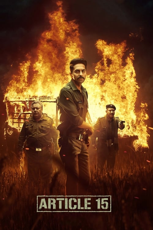 Article 15 มาตรา 15 (2019) NETFLIX บรรยายไทย