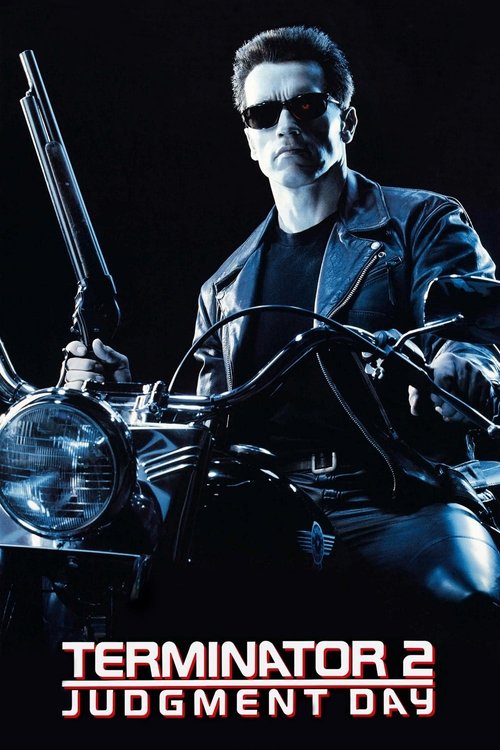 Terminator 2 Judgment Day ฅนเหล็ก 2029 ภาค 2 (1991)
