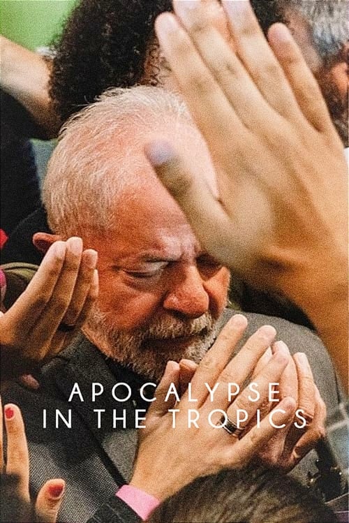 Apocalypse in the Tropics วันสิ้นโลกในเขตร้อน (2025) NETFLIX บรรยายไทย