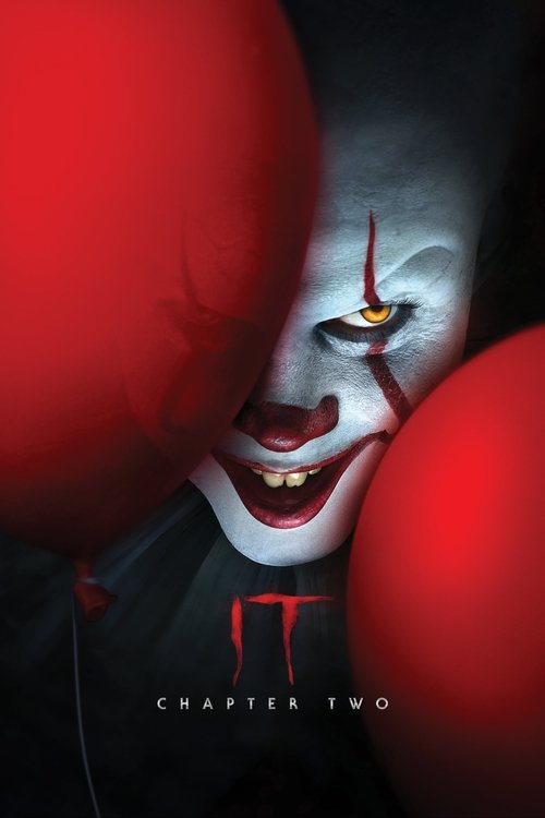 It Chapter Two อิท โผล่จากนรก 2 (2019)