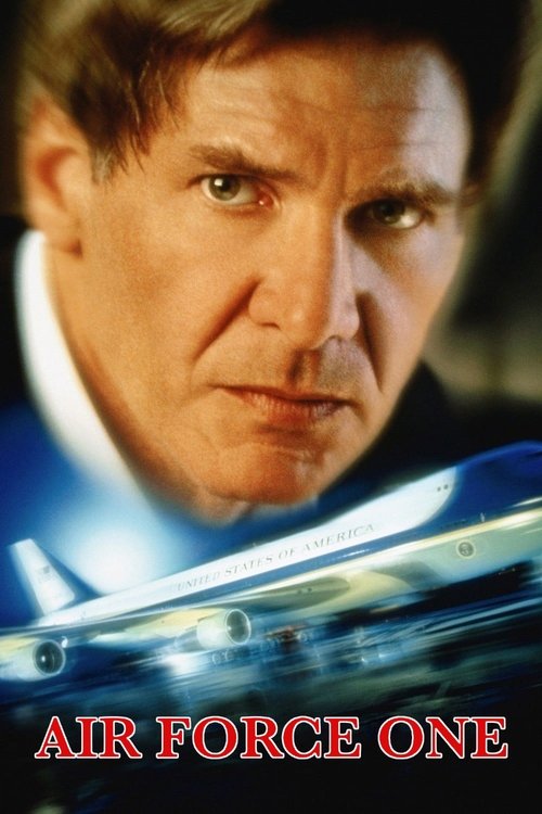 Air Force One ผ่านาทีวิกฤติกู้โลก (1997)