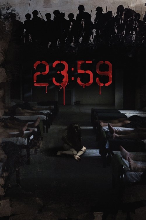 23:59 (2011) NETFLIX บรรยายไทย
