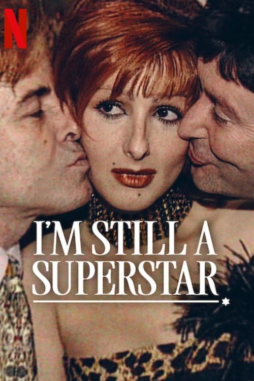 I’m Still a Superstar (Sigo siendo la misma) ซูเปอร์สตาร์… วันยังค่ำ (2025) NETFLIX บรรยายไทย