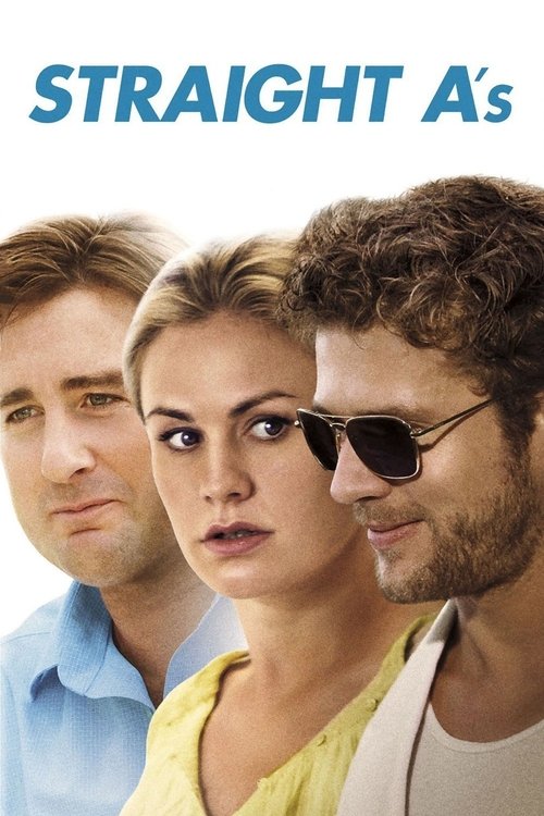 Straight A s รักเรียง เคียงข้างเธอ (2013)