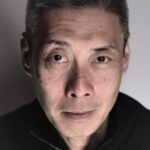 ฟรานซัวส์ เชา (François Chau)