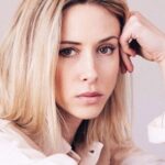 จิลเลียน ซินเซอร์ (Gillian Zinser)