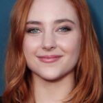 เฮลีย์ แรมม์ (Haley Ramm)