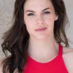 เฮลีย์ เวบบ์ (Haley Webb)