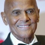 แฮร์รี่ เบลาฟอนเต้ (Harry Belafonte)