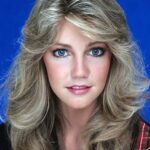 เฮเธอร์ ล็อคเลียร์ (Heather Locklear)