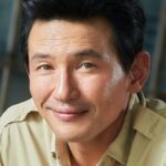 ฮวาง จองมิน (Hwang Jung-min)