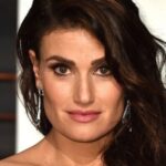 อิดิน่า เมนเซล (Idina Menzel)