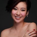 แจ็กเกอลีน ชอง ซี-แมน (Jacqueline Chong Si-Man)