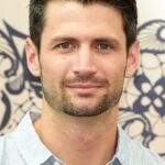 เจมส์ ลาเฟอร์ตี้ (James Lafferty)