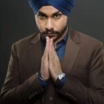 จัสมีต สิงห์ บาเทีย (Jasmeet Singh Bhatia)