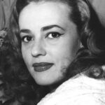 ฌานน์ โมโร (Jeanne Moreau)