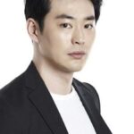 จองแจฮอน (Jeong Jae-heon)