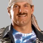 เจสซี่ เวนทูร่า (Jesse Ventura)