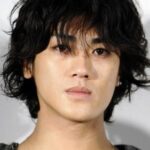 จิน อาคานิชิ (Jin Akanishi)