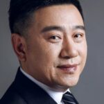 จิน จื่อหยาน (Jin Ziyan)