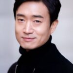 โจ วูจิน (Jo Woo-jin)
