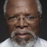 จอห์น คานี (John Kani)