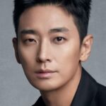 จูจีฮุน (Ju Ji-hoon)