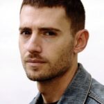 จูเลียน มอร์ริส (Julian Morris)