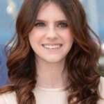 คาร่า เฮย์เวิร์ด (Kara Hayward)