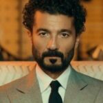คาลิด เอล นาบาวี (Khaled El Nabawy)