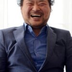 คิม ซังโฮ (Kim Sang-ho)