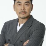 คิม ยองโฮ (Kim Young-ho)