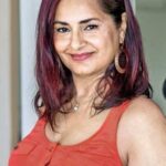 คิตู กิดวานี (Kitu Gidwani)