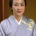 คิวาโกะ ฮาราดะ (Kiwako Harada)