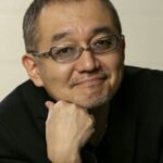 โคจิ สึจิทานิ (Koji Tsujitani)