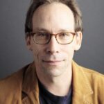 ลอว์เรนซ์ เคราส์ (Lawrence Krauss)