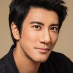หวาง ลีฮอม (Leehom Wang)
