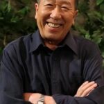 เล่ยเค่อเซิง (Lei Kesheng)