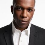 เลสลี่ โอดอม จูเนียร์ (Leslie Odom Jr.)