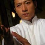 หลี่ เป่ยเซ่ (Li Peize)