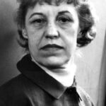 ลอตเต้ เลนย่า (Lotte Lenya)