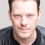 แม็กนัส ซุนด์เบิร์ก (Magnus Sundberg)