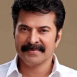แมมมูตตี้ (Mammootty)