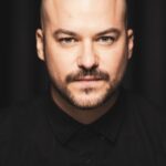 มาร์ก-อังเดร กรอนด์ดิน (Marc-André Grondin)