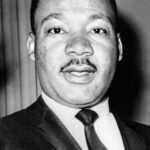 มาร์ติน ลูเธอร์ คิง จูเนียร์ (Martin Luther King Jr.)