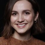 ม็อด อพาโทว์ (Maude Apatow)